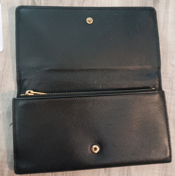 Balenciaga long wallet - Picture 12 of 16